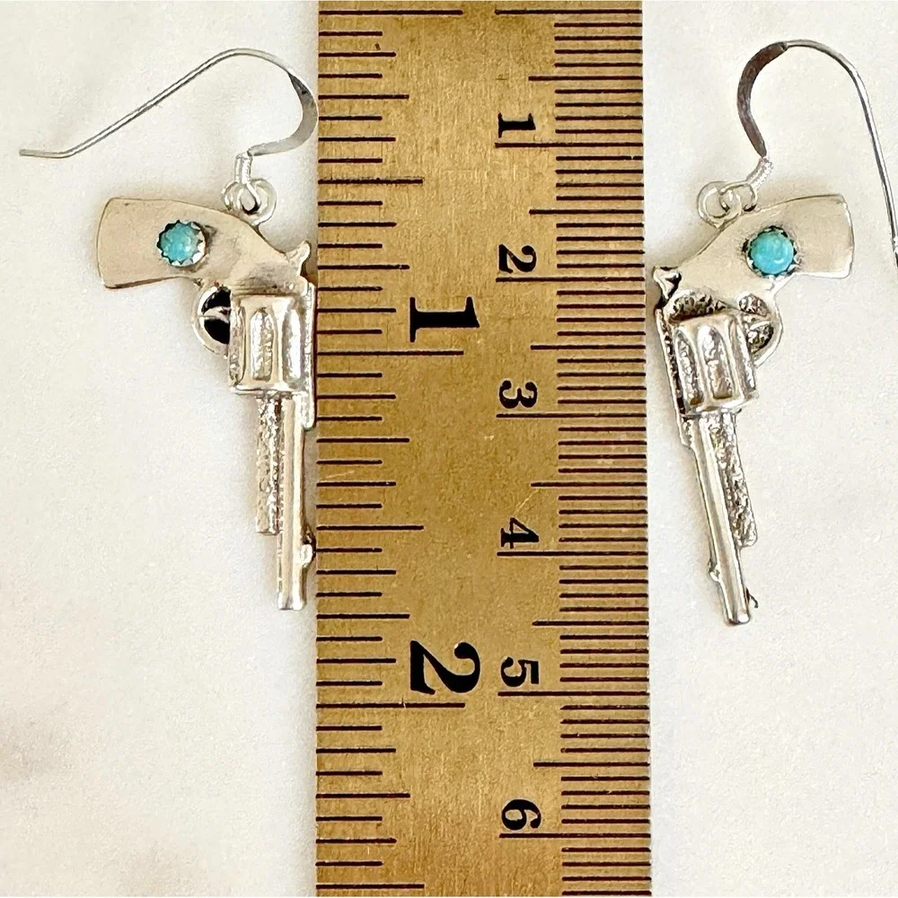 Native American Navajo Indian Turquoise Jewelry vintage style